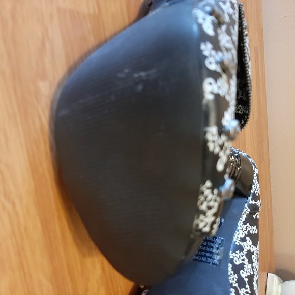 Skull & Cross Bones deisgn fashion boot - Picture 8 of 12